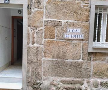 A Casa De Lolita