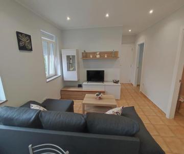 Apartamento Lujoma