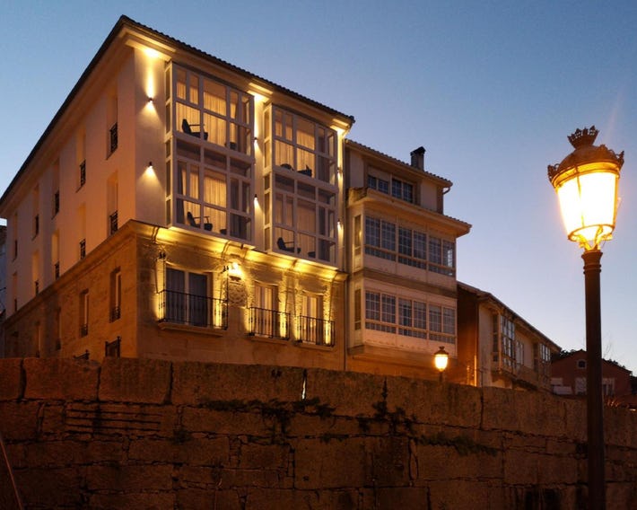 Hotel do Porto