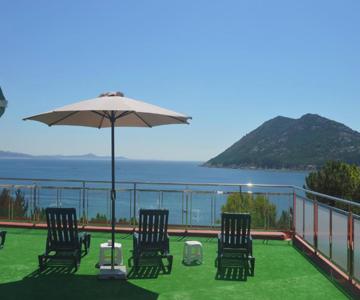 Hostal Solymar