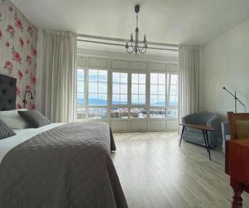 Pension Residencia J Lago