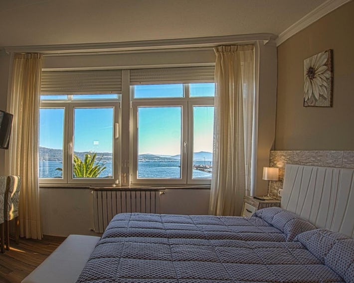 Hotel La Muradana