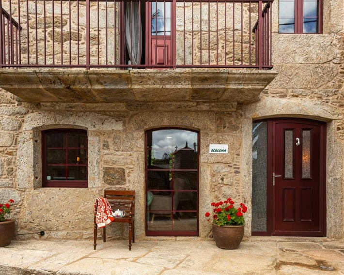 Ecocasa Lema II