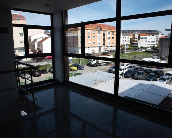 Hotel Chips Ferrol