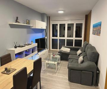 Piso Camiño a Fisterra