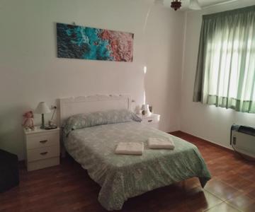Villa Rica House