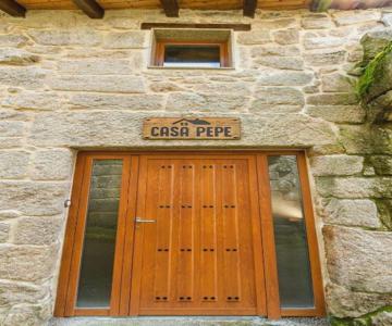 Casa pepe