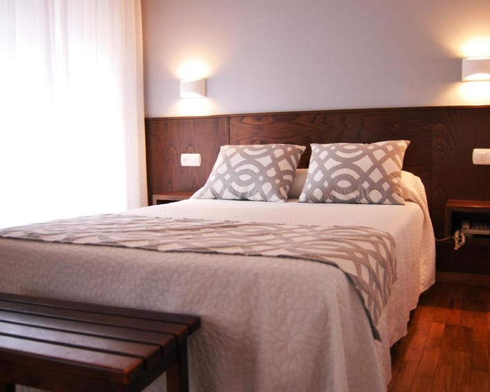 Hotel Restaurante Elisardo