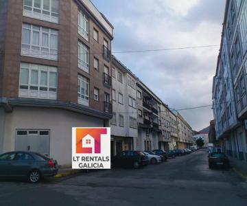 Apartamento Bouzas