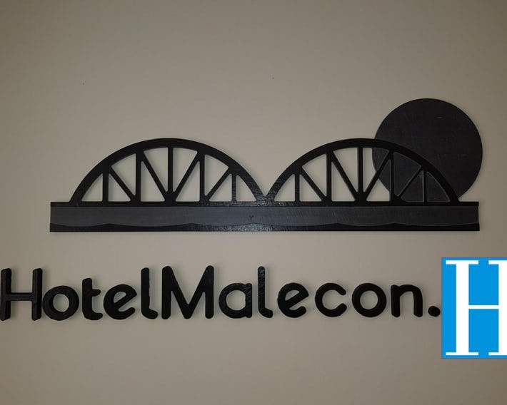 Hotel Malecon