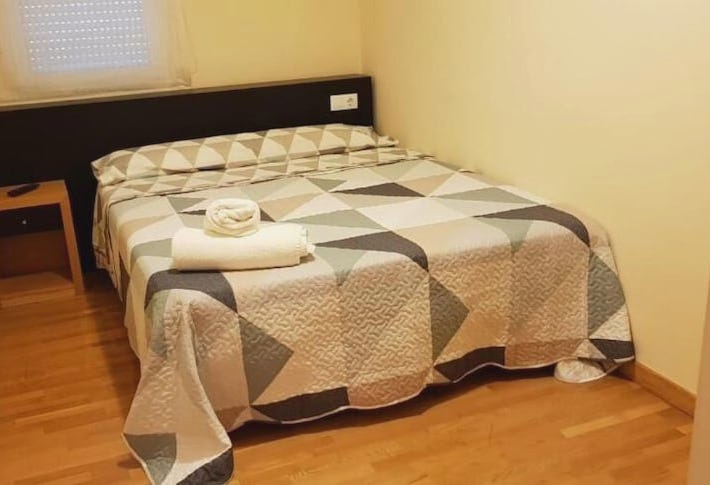 Noja Rooms