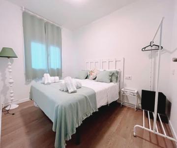 Casa Mary independiente céntrica con terraza cubierta