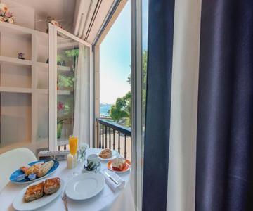 Apartamento Santa Cruz Oleiros