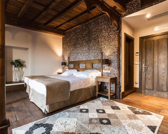 Pazo da Pena Manzaneda