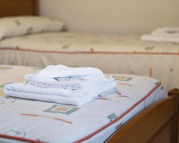 Hostal Sequeiros