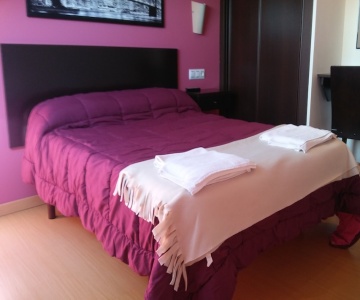 Hostal Restaurante Vial