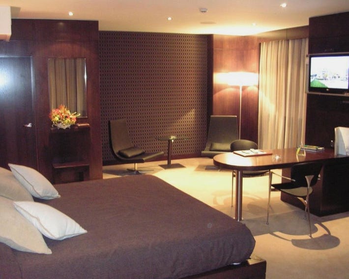 Hotel Francisco II