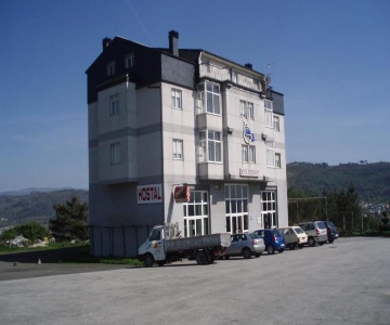 Hostal Mobydick2