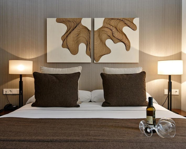 Hotel Carris Cardenal Quevedo
