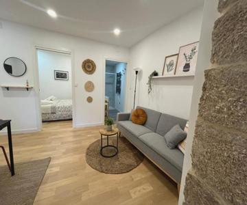 Fogar Maio - Apartamento En Casco Historico