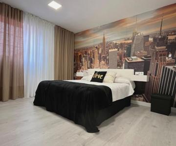 Dream House II -Termas cerca -parking gratis-