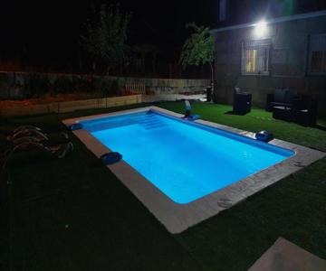 Villa Peregrina