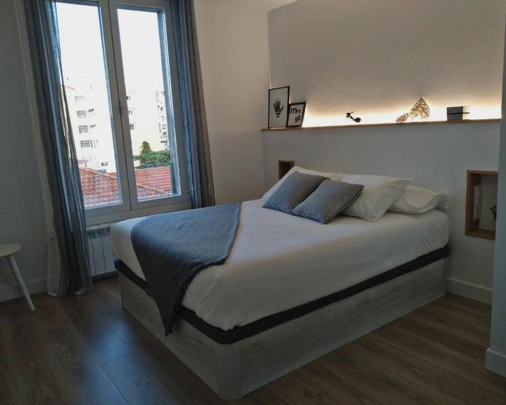 Morriña Apartamento