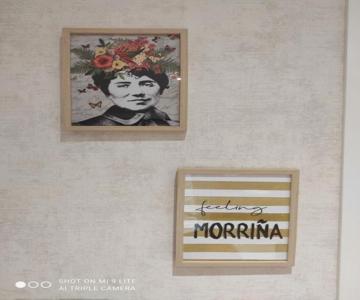 Apartamento Cervantes