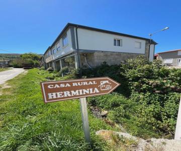 Casa rural Herminia