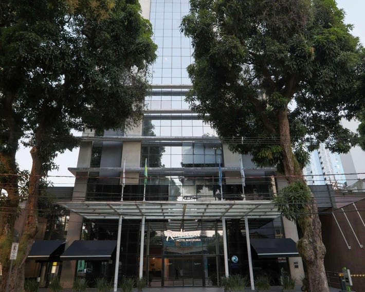 Radisson Hotel Belém