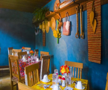 Hotel Manacá