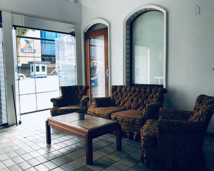 Hotel Itaóca Belém