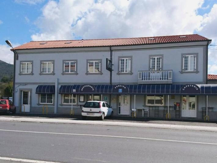 Pension Grilo