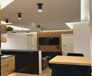 Kilometro 22 Luxury