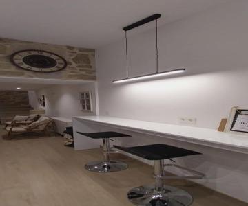 O Berce Padrón casa rural