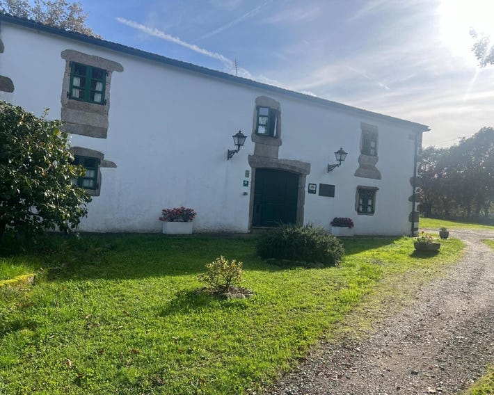 Casa Blanco