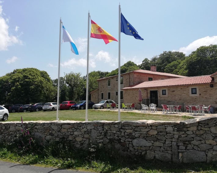 Hosteria Calixtino
