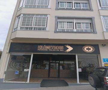 Pension Km66