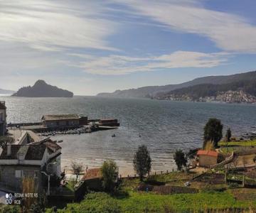 Mirador de Tambo-Patrimonio