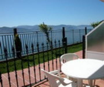 Apartamentos Miramar