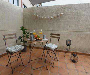 Desconectaenlasriasbaixas Apartamento Lugris