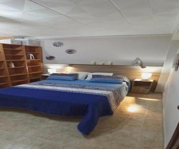 Apartamento Estudio Alameda