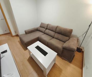 Piso Reformado Pontevedra