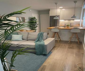 Apt Centro Pontevedra