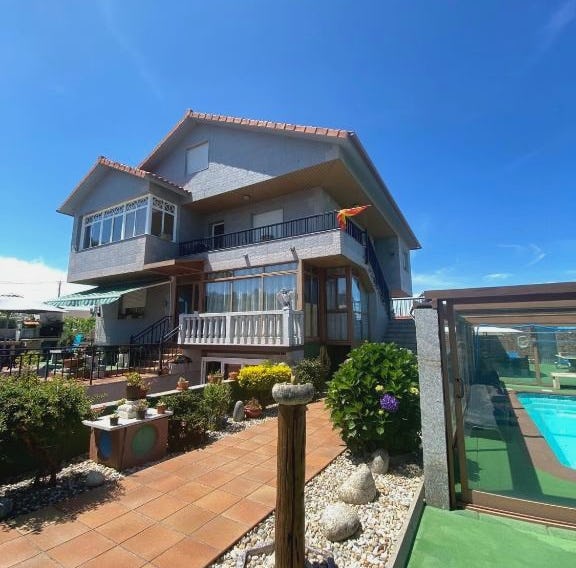 Apartamentos Victoria en Sanxenxo