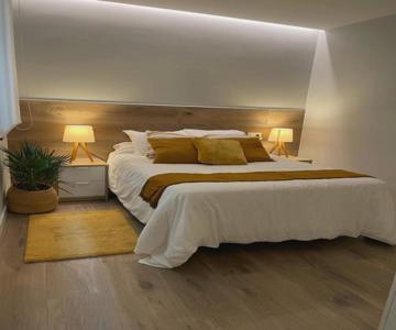 Apartamento céntrico Pontevedra