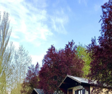 Casa Rural Santa Mariña