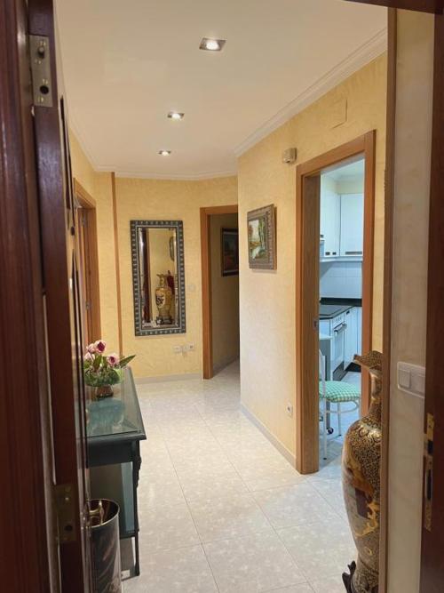 Apartamento Arenal