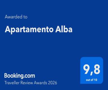 Apartamento Alba