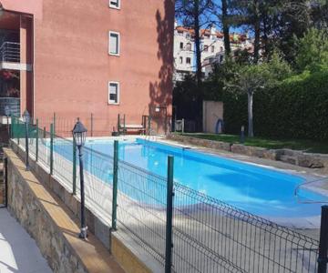 Casa Antonia Portosín